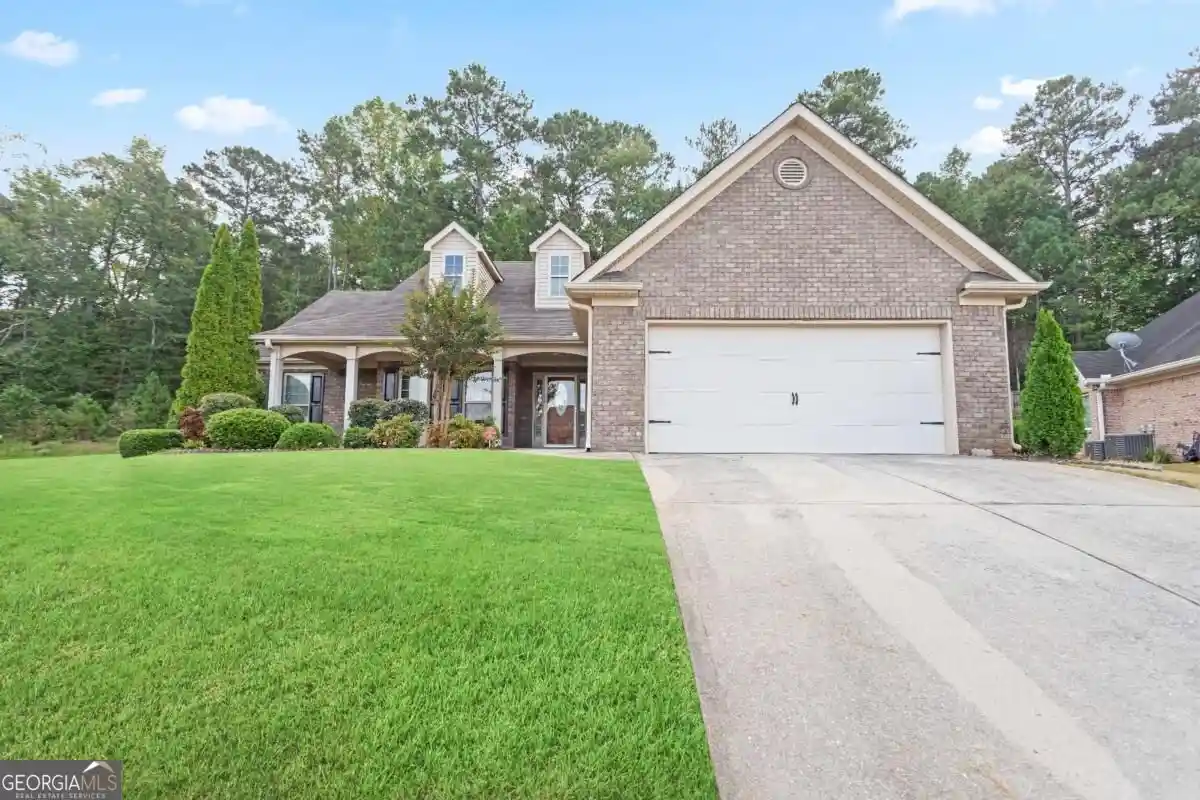 Single family home for sale at 132 Saint Margrit Cir, Stockbridge, GA 30281 | MLS# 10867161