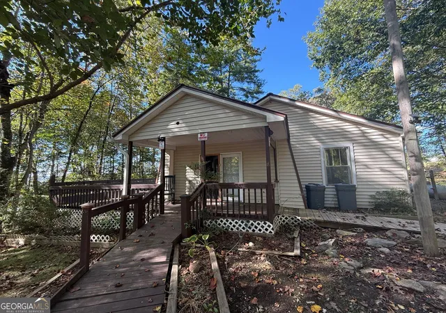 Photo 1 of Single family home for sale at 269 Kimsey St, Blairsville, GA 30512 | MLS# 10868409 | Listing updated on 2026-10-28