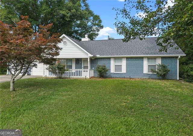 Photo 1 of Single family home for sale at 24 Green Acre Ln, Cartersville, GA 30121 | MLS# 10794554 | Listing updated on 2026-07-11