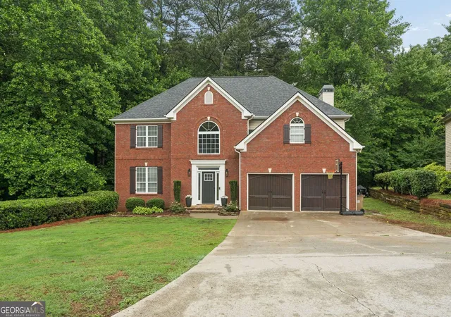 Photo 1 of Single family home for sale at 3659 Silver Fox Path, Buford, GA 30519 | MLS# 10773606 | Listing updated on 2026-09-12