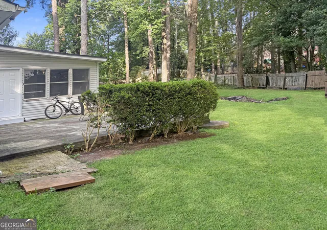 Listing Photo 4 - Condo for sale in building located at 900 Cremins Rd, Lawrenceville, GA 30046