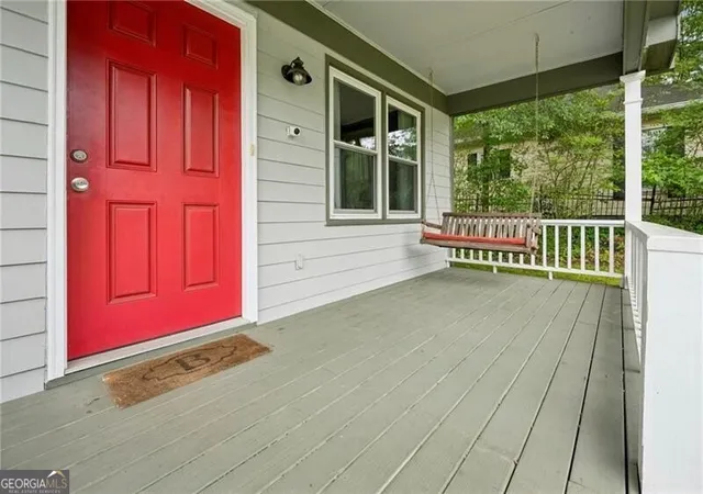 Photo 2 of Single family home for sale at 2580 Forrest Ave Nw, Atlanta, GA 30318 | MLS# 10790721 | Listing updated on 2026-10-29