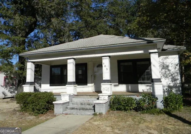 Homes for sale in Valdosta, GA | 903 S Toombs St, Valdosta, GA 31601 | MLS# 10793603