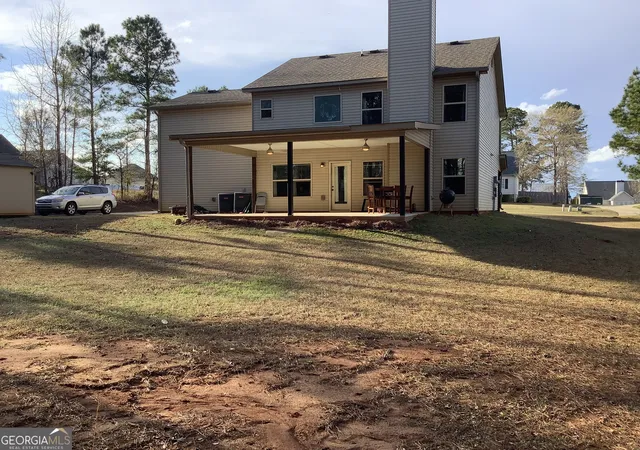 Homes for sale in Milledgeville, GA | 370 Emily Cir Nw, Milledgeville, GA 31061 | MLS# 10778380