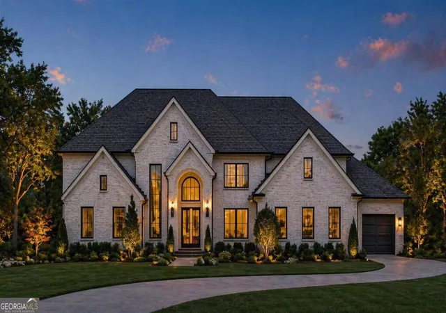 Photo 1 of Mansion for sale at 5011 Kings Close, Alpharetta, GA 30004 | MLS# 10739823 | Listing updated on 2026-06-16