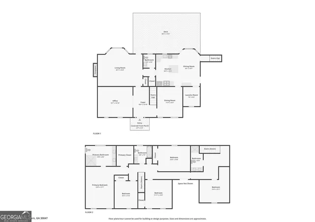 71st image of 1184 Staples Dr Sw, Lilburn, GA 30047 | MLS# 10794724