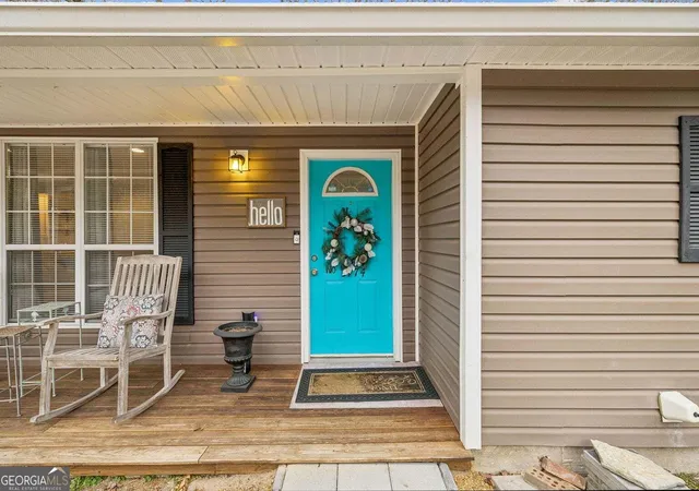 2nd image of 3774 Mount Pisgah Rd, Ringgold, GA 30736 | MLS# 10822405