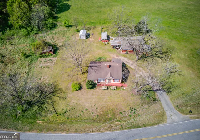 Photo 1 of Sale Pending at 1023 Poplar St, Monroe, GA 30655 | MLS# 10722811 | Listing updated on 2026-09-10