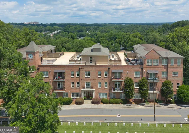 1st image of 351 Washington Ave #309, Marietta, GA 30060 | MLS# 10800291