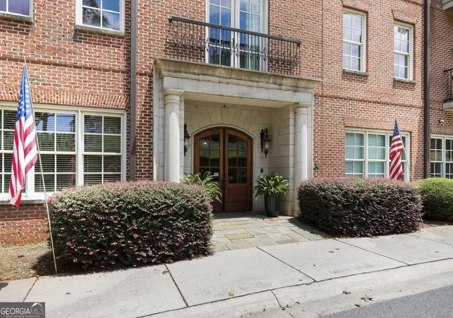 4th image of 351 Washington Ave #309, Marietta, GA 30060 | MLS# 10800291