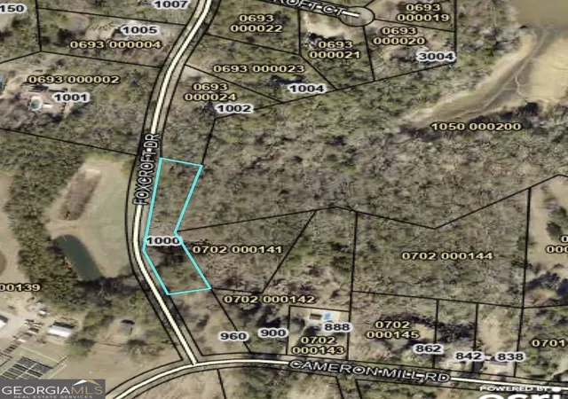 50th image of 1000 Foxcroft Dr, Lagrange, GA 30240 | MLS# 10690766