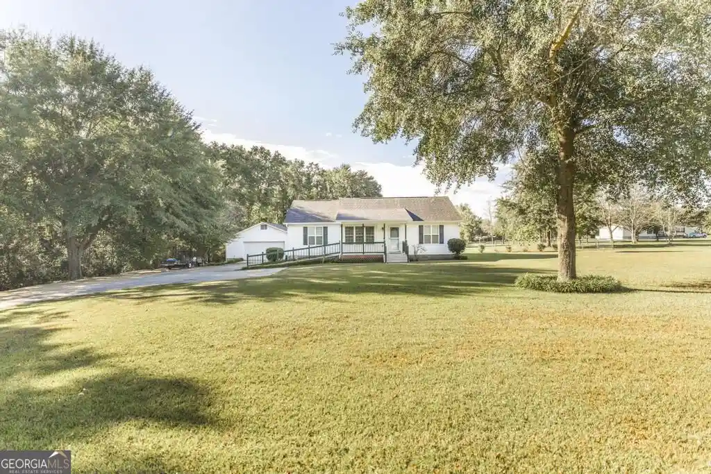 Photo 1 of Sale Pending at 549 Burnett Rd, Byron, GA 31008 | MLS# 10868174 | Listing updated on 2026-10-17