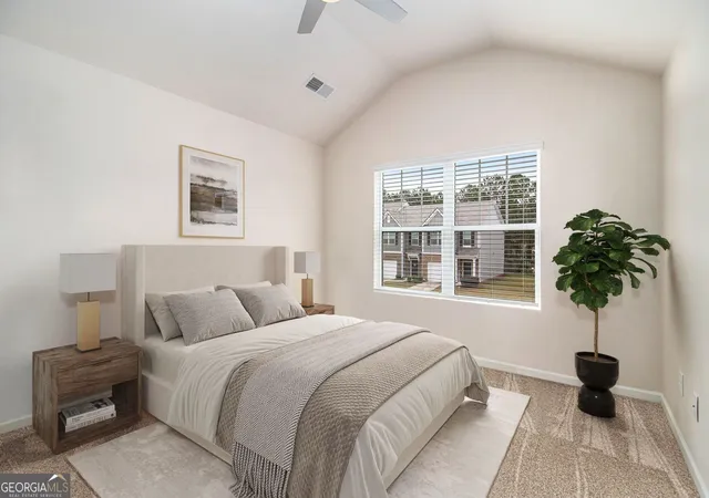 Photo 3 of Townhouse for sale at 5642 Union Pointe Dr, Union City, GA 30291 | MLS# 10806822 | Listing updated on 2026-10-29