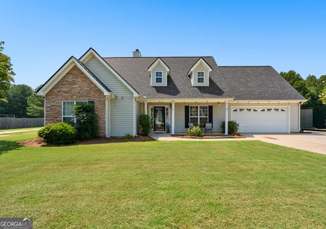 1st image of 141 Mathews Rd, Milner, GA 30257 | MLS# 10817290