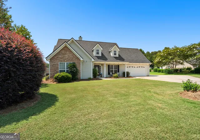 2nd image of 141 Mathews Rd, Milner, GA 30257 | MLS# 10817290