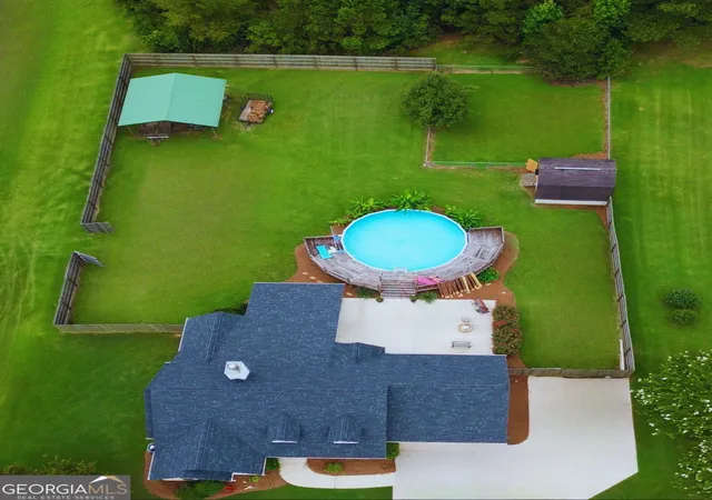 49th image of 141 Mathews Rd, Milner, GA 30257 | MLS# 10817290