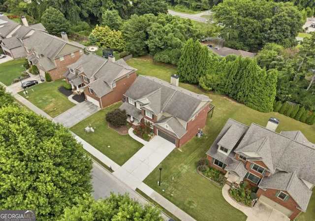 Photo 3 of Single family home for sale at 6107 Stillwater Pl, Flowery Branch, GA 30542 | MLS# 10812525 | Listing updated on 2026-08-31