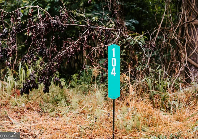 Photo 2 of Land for sale at 104 Lo Valley Dr, Eatonton, GA 31024 | MLS# 10798434 | Listing updated on 2026-09-17