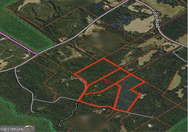 Photo 3 of Land for sale at 104 Lo Valley Dr, Eatonton, GA 31024 | MLS# 10798434 | Listing updated on 2026-09-17