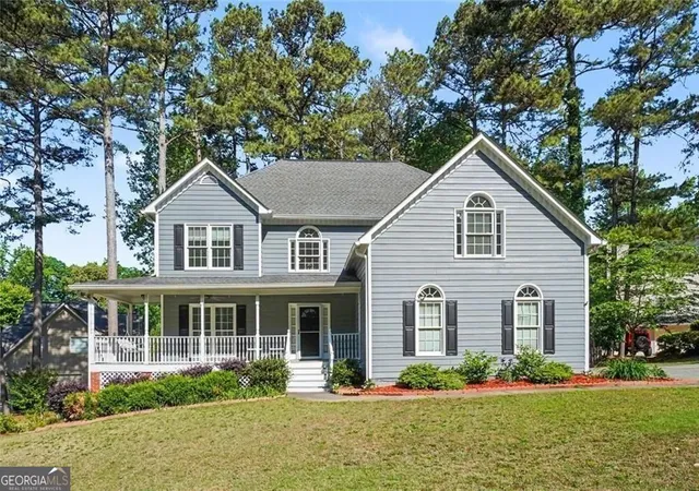 Photo 1 of Single family home for sale at 489 Broadstone Way Nw, Acworth, GA 30101 | MLS# 10762197 | Listing updated on 2026-08-12