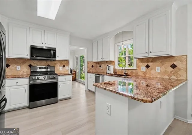 Photo 2 of Single family home for sale at 489 Broadstone Way Nw, Acworth, GA 30101 | MLS# 10762197 | Listing updated on 2026-08-12
