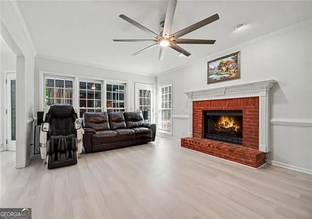 Photo 3 of Single family home for sale at 489 Broadstone Way NW, Acworth, GA 30101 | MLS# 10762197 | Listing updated on 2026-08-12