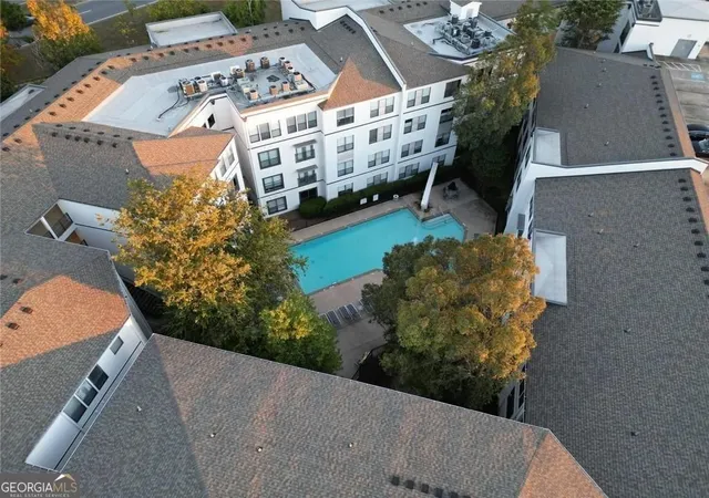 Photo 1 of Condo for sale at 821 Ralph Mcgill Blvd Ne #3301, Atlanta, GA 30306 | MLS# 10814416 | Listing updated on 2026-09-12