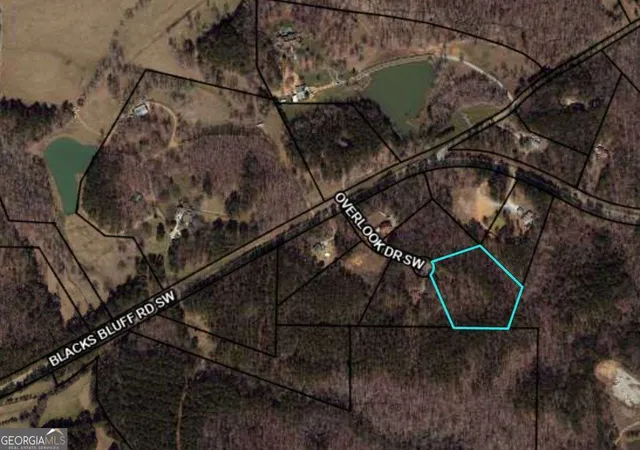 1st image of 20 Overlook Dr, Rome, GA 30161 | MLS# 10778578