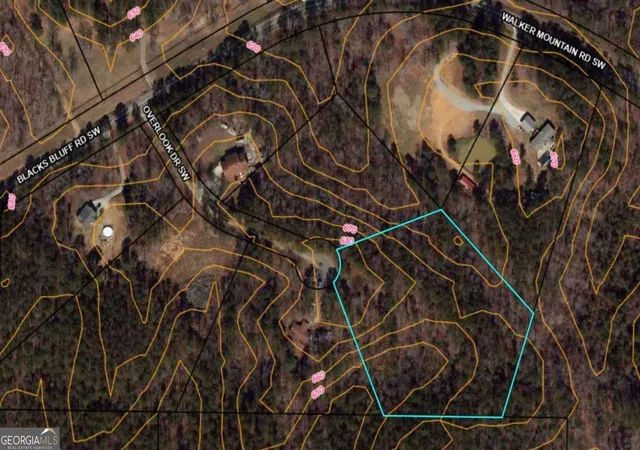 2nd image of 20 Overlook Dr, Rome, GA 30161 | MLS# 10778578