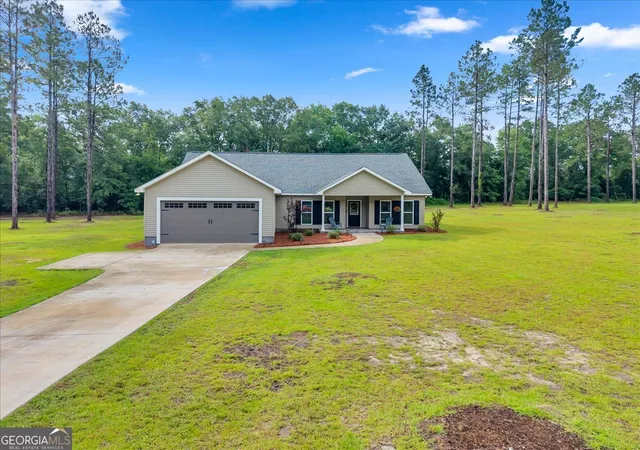 1st image of 1914 Payne Rd, Rentz, GA 31075 | MLS# 10774246