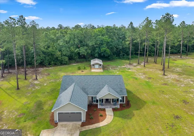 2nd image of 1914 Payne Rd, Rentz, GA 31075 | MLS# 10774246