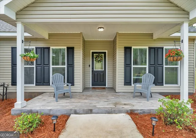 3rd image of 1914 Payne Rd, Rentz, GA 31075 | MLS# 10774246