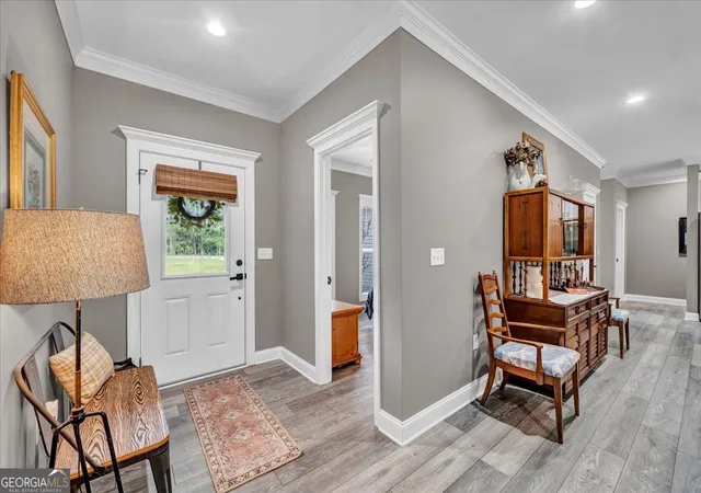 5th image of 1914 Payne Rd, Rentz, GA 31075 | MLS# 10774246