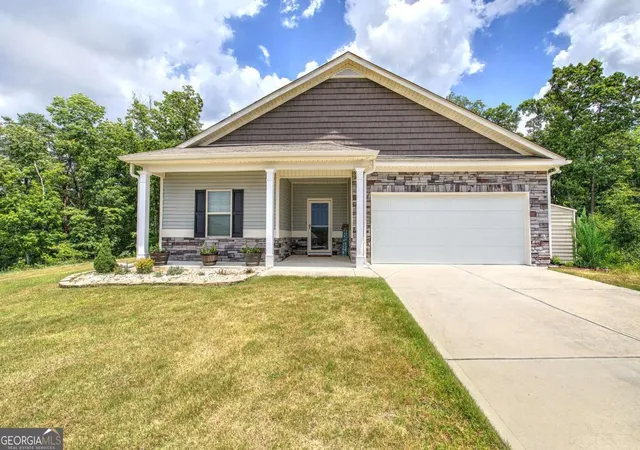 1st image of 134 Caseys Ridge Rd, Rockmart, GA 30153 | MLS# 10804216