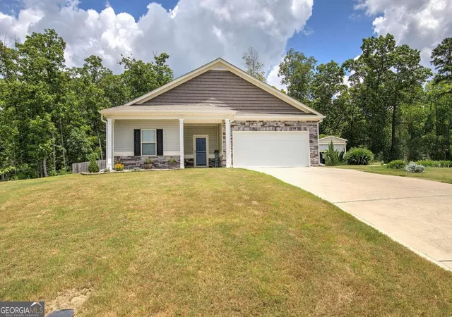 2nd image of 134 Caseys Ridge Rd, Rockmart, GA 30153 | MLS# 10804216