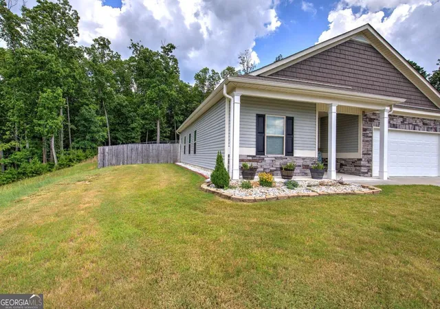 3rd image of 134 Caseys Ridge Rd, Rockmart, GA 30153 | MLS# 10804216