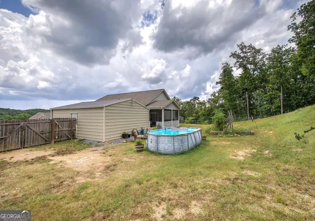 46th image of 134 Caseys Ridge Rd, Rockmart, GA 30153 | MLS# 10804216