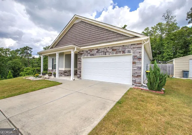 4th image of 134 Caseys Ridge Rd, Rockmart, GA 30153 | MLS# 10804216