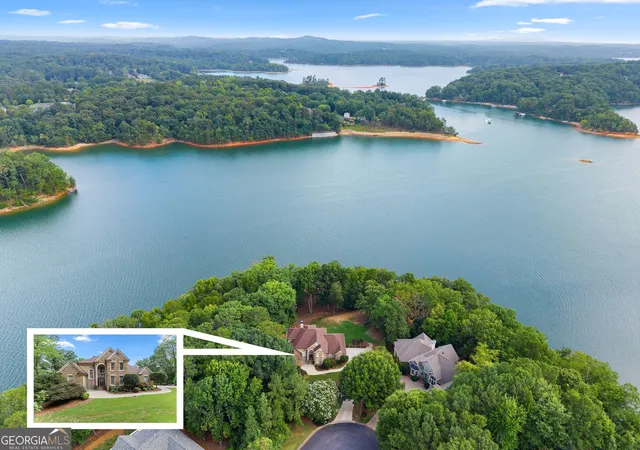 1st image of 2819 Point Overlook, Gainesville, GA 30501 | MLS# 10812741