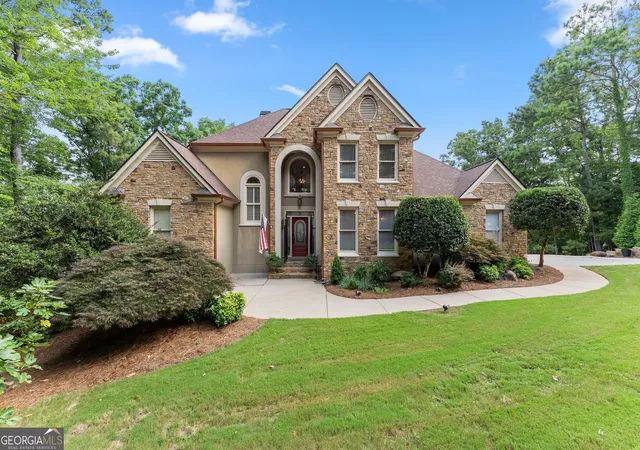2nd image of 2819 Point Overlook, Gainesville, GA 30501 | MLS# 10812741