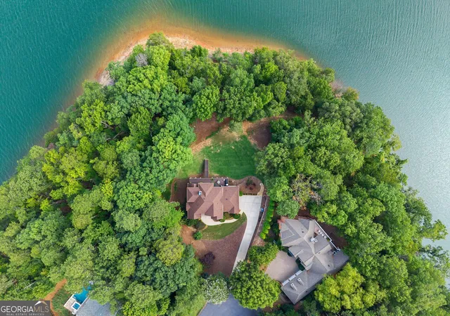 88th image of 2819 Point Overlook, Gainesville, GA 30501 | MLS# 10812741