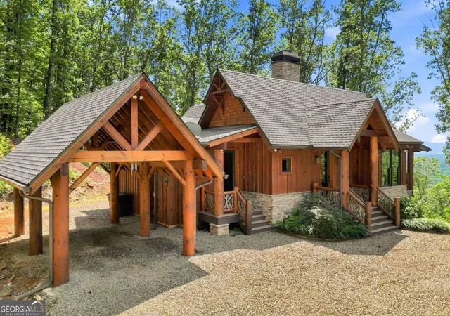 1st image of 1175 Wolfcreek Rd, Murphy, NC 28906 | MLS# 10828379