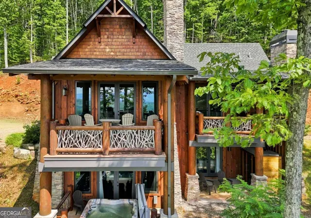 2nd image of 1175 Wolfcreek Rd, Murphy, NC 28906 | MLS# 10828379