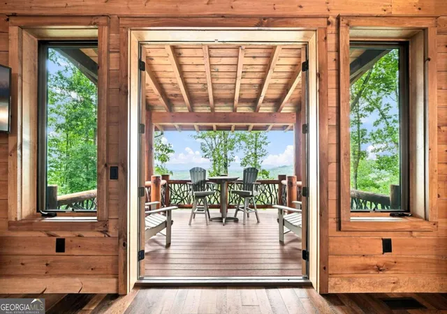 5th image of 1175 Wolfcreek Rd, Murphy, NC 28906 | MLS# 10828379