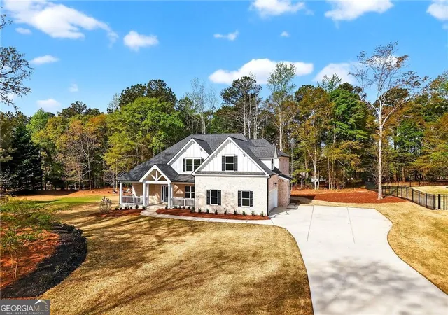 Homes for sale in Bishop, GA | 1091 Deer Trl, Bishop, GA 30621 | MLS# 10800864