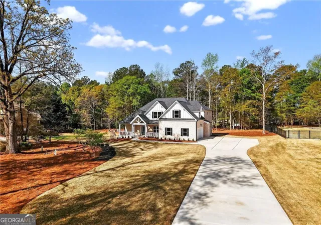 Homes for sale in Bishop, GA | 1091 Deer Trl, Bishop, GA 30621 | MLS# 10800864