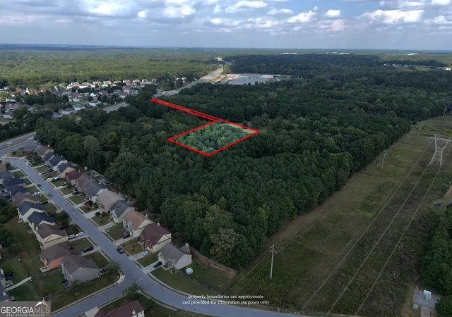 Photo 1 of Land for sale at 0 Hwy 54, Jonesboro, GA 30236 | MLS# 10613856 | Listing updated on 2026-04-16
