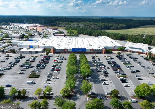 Photo 3 of Land for sale at 0 Hwy 54, Jonesboro, GA 30236 | MLS# 10613856 | Listing updated on 2026-04-16