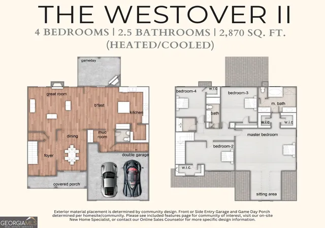 2nd image of 9129 Kadie Wy #131, Columbus, GA 31904 | MLS# 10764048