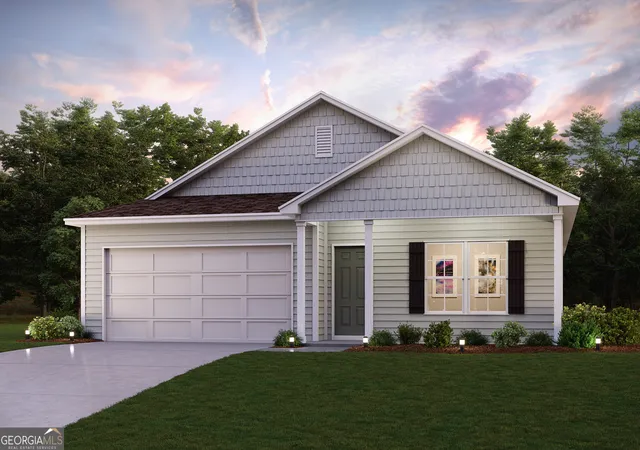 Photo 1 of Single family home for sale at 222 Landing Blvd, Kingsland, GA 31548 | MLS# 10833974 | Listing updated on 2026-10-17